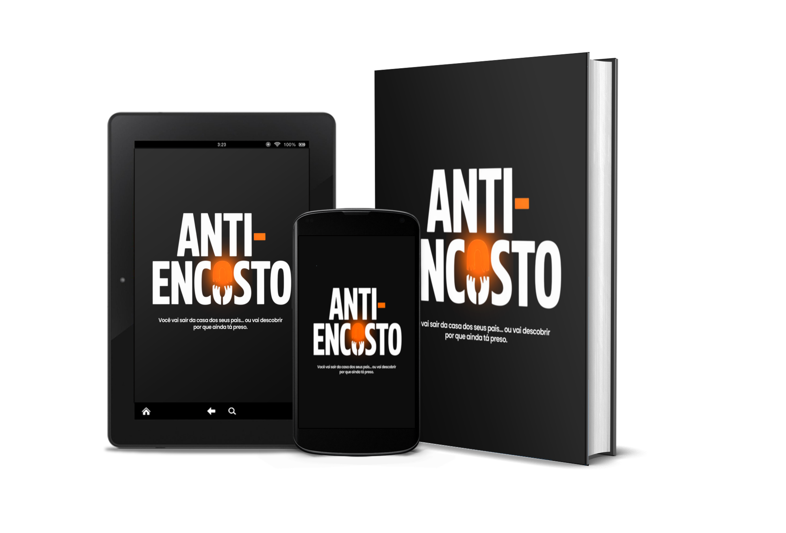 ANTI-ENCOSTO